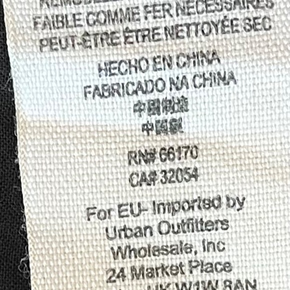 Free People Dress - Picture 6 of 6